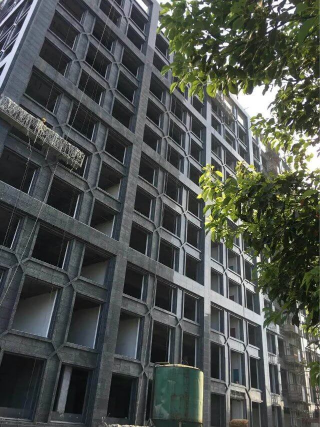 浙江紹興工業(yè)園區(qū)